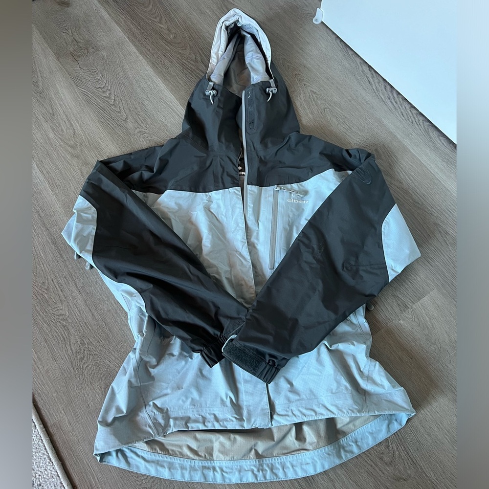 Eider Raincoat